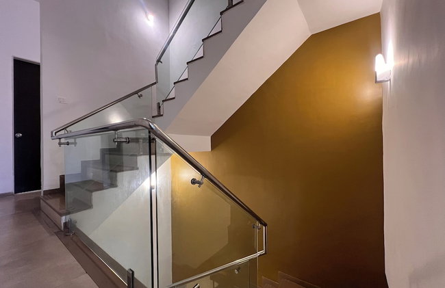 Touchwood 4 BHK With Pvt Pool By Stellar Stays - Photo 11