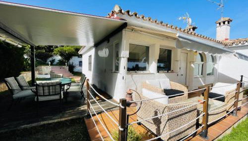 Magnifica vivienda a 650m de la playa en Marbella - Photo 3