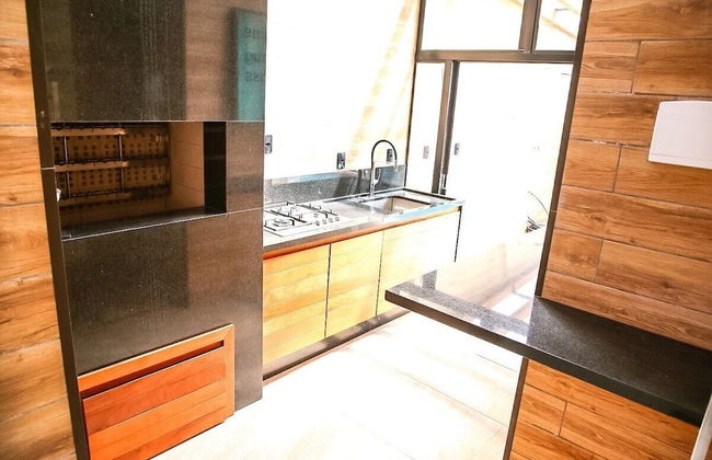 Apto Pe na Areia - Frente Mar - Imbituba - Photo 17