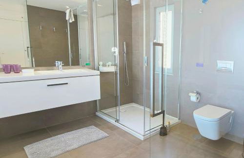 Luxury villa & private heatable pool in Albufeira - Foto 16