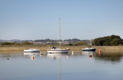 Saffron Cottage - Foto 36