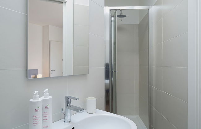 Deluxe Apartments by Wonderful Italy - Foto 74