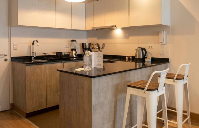 Espacio Luxury- Edificio Pedro de Osma - Photo 39