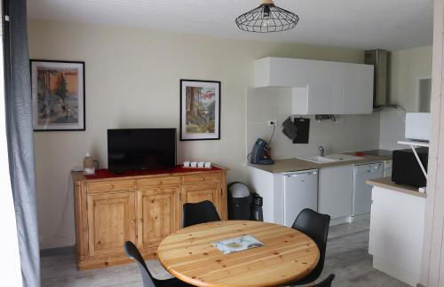 Les Sapins du Tholy - Foto 1