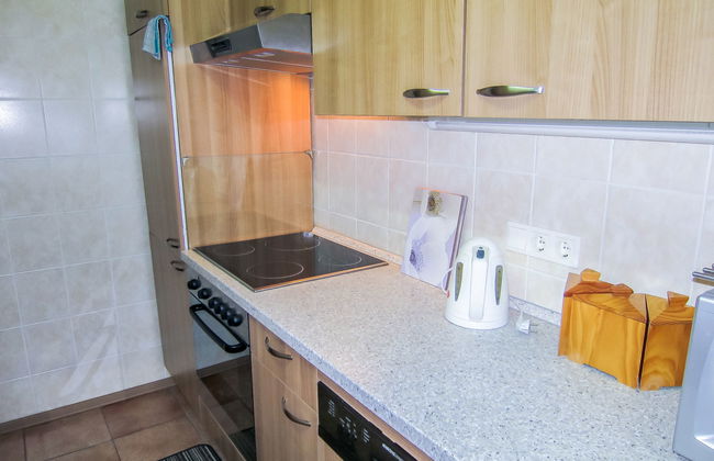 2 bedroom House in Mühldorf with garden and terrace - Photo 4