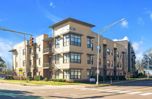 Near Vanderbilt Belmont Music Row with Free Parking - Foto 42