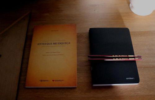 Casa Dos Livres - Foto 20