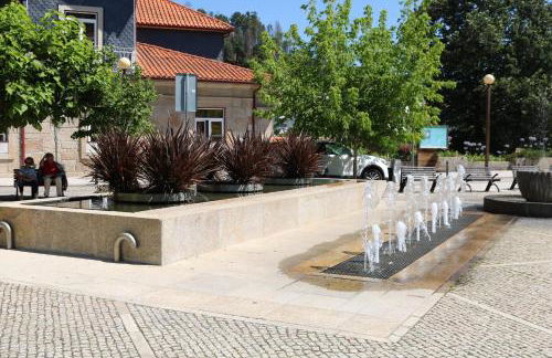 Casa Cimo de Vila - Foto 29