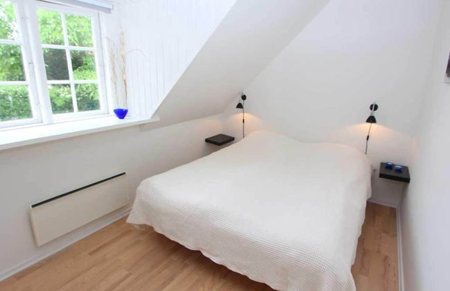 6 Person Holiday Home in Svaneke - Foto 24