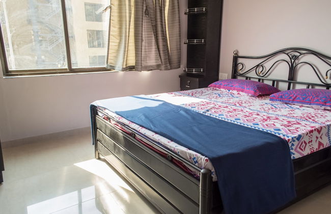 1BHK by Tripvillas Holiday Homes - Foto 4