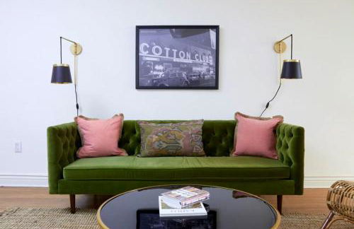 Roami at The Mandeville - Foto 108