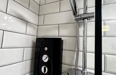 The Farthings, Romsey Apartment - Foto 26