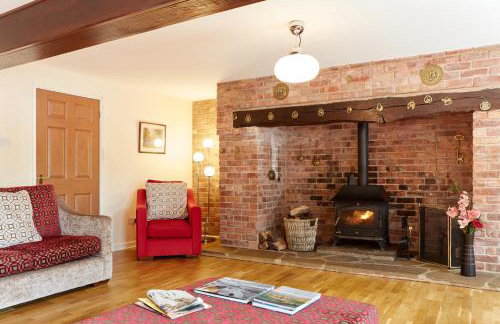 Finest Retreats - Willow Barn - Photo 1