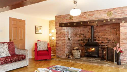 Finest Retreats - Willow Barn - Foto 1