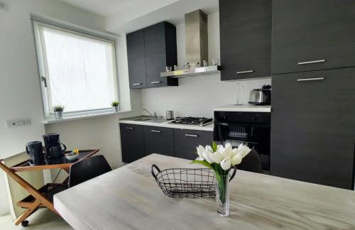 Apartment Titti - GLA133 by Interhome - Foto 8