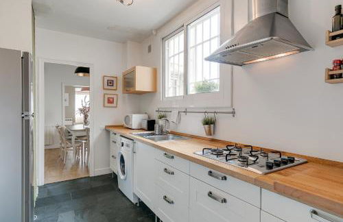 Rambla Catalunya Sky - Photo 9