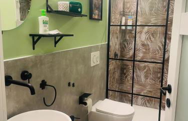 COURT HOUSE Baveno Lake - Foto 20