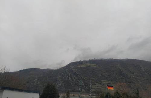 Sankt Goar EG, Schön gelegene Ferienwohnung - Foto 30