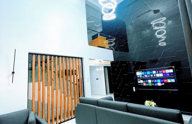 Ifemide Estates - Photo 8