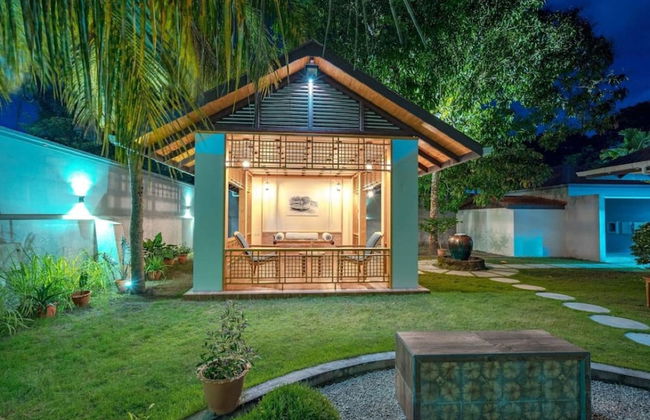 Alafehi Retreat Luxury Villas with Pool Access - Foto 41