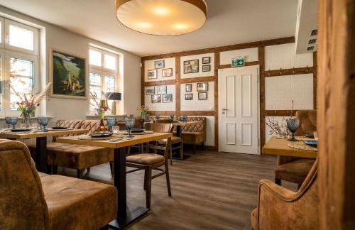 Ferienwohnungen Blaue Maus Mirow - Foto 36