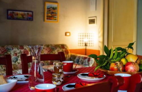 BioAgriturismo Antica Sena - Foto 42