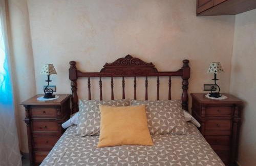 Bonito apartamento en Puerto Bello La Manga - Foto 18