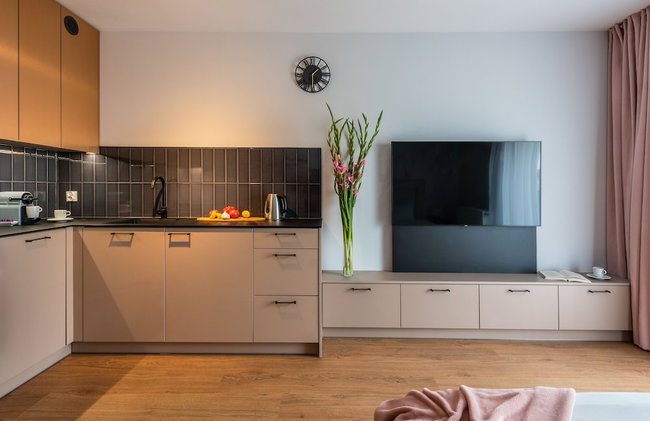 apartamenty-wroc Kurkowa 32 - Foto 11