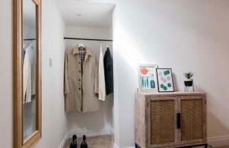 Railway Apartments Rugby - Foto 13