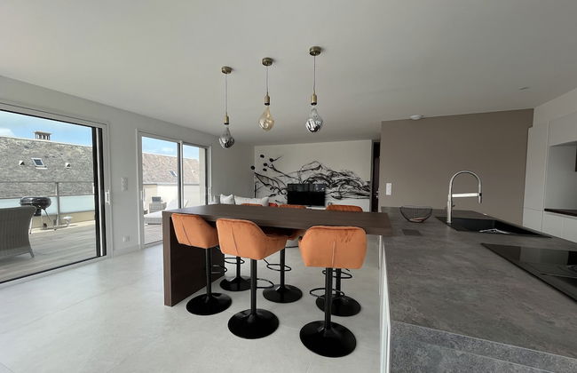 Les Maisons de Louise - Foto 56