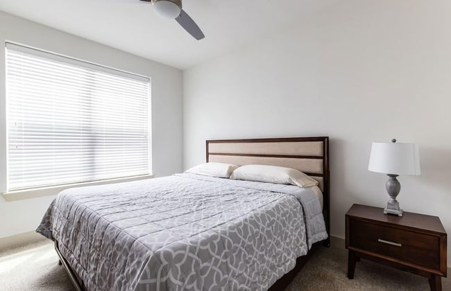 StayOvr at Legacy West - Windrose - Foto 18