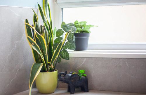 Newly Renovated Flat in Trendy Finnieston - Foto 42