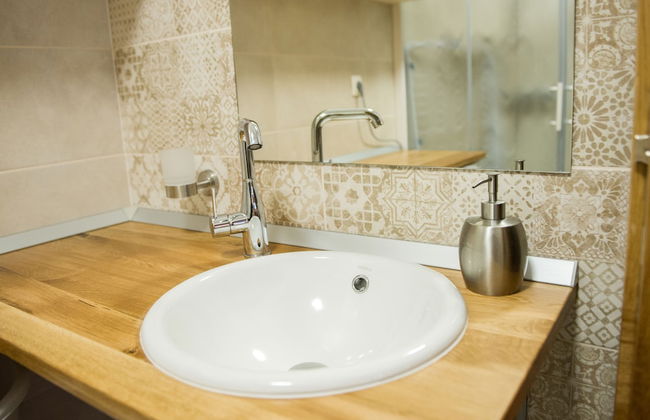 Apartments Laznica - Foto 38