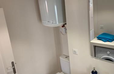 Esprit Studio sur plateau central - Foto 46