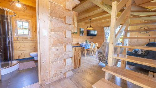 Domki Sarnówka - Foto 3