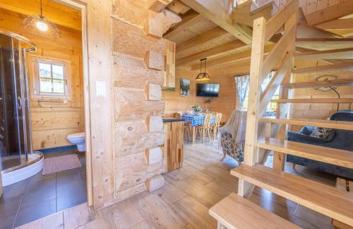 Domki Sarnówka - Foto 3