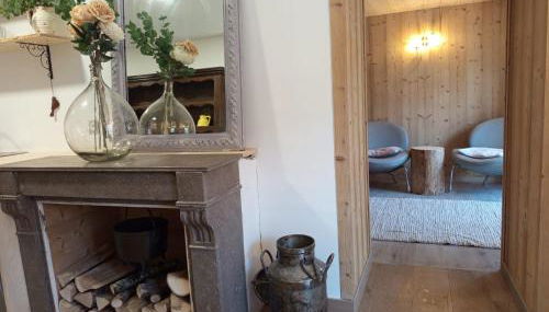 Au Mont Chablis - Foto 5