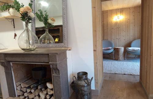 Au Mont Chablis - Foto 5