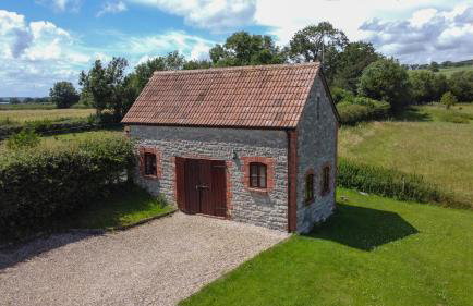 Red Tiles Barn - Foto 1