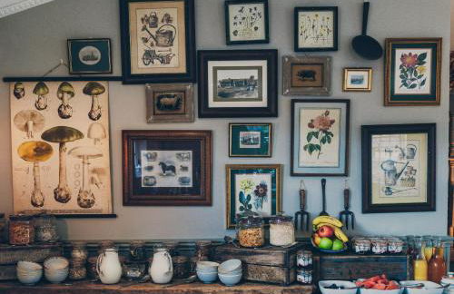 Widbrook Grange Hotel - Foto 16