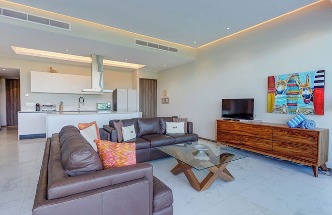 Marítima Beachfront Playa Flamingos - Foto 56