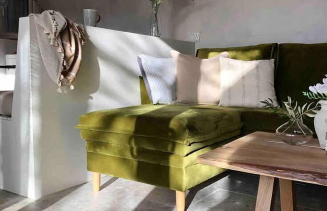 Beautiful 1-bed Cottage in Saint Agnes - Photo 10