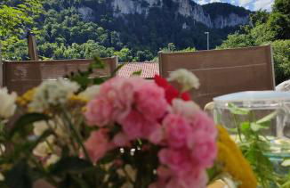 Ferienwohnung Schloßgast im Oberen Donautal - Foto 21