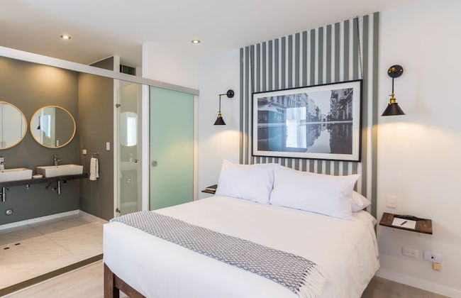 w 2BR Apartment With Balcony Near Larcomar - Foto 29