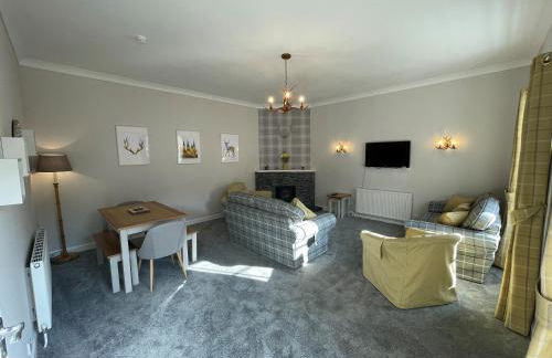 Blairquhan Cottages - Photo 76