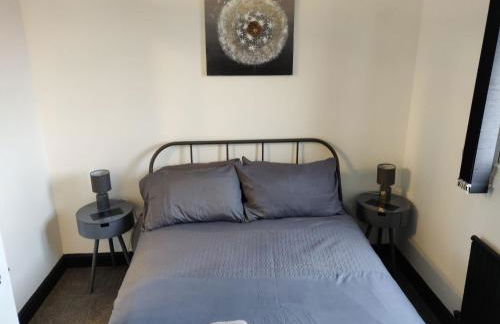 Riverside Park Penthouse Apt 1BR Parking St Neots - Foto 25