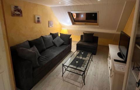 Appartement indépendant à 500 mètres de la mer - Foto 20