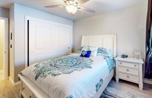 Grandma's Southern Comfort Vacation Rental - Foto 16