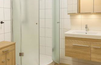 Studio Ypsilon mit malerischem Ausblick - Foto 6