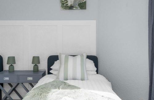 Luxury Central Hidden Gem - Foto 16